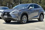 Used 2015 Lexus NX 200t AWD image 3
