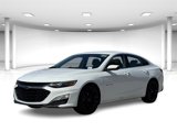Used 2022 Chevrolet Malibu LT image 2