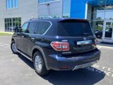 Used 2019 Nissan Armada SV image 2