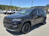 New 2025 Jeep Compass Latitude w/ Altitude Special Edition image 3