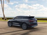 New 2025 Lincoln Corsair FWD image 4