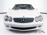 Used 2003 Mercedes-Benz SL 500 image 2
