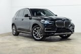 Certified 2022 BMW X5 xDrive40i w/ Premium Package image 4