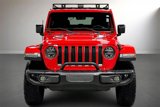 Used 2018 Jeep Wrangler Rubicon image 2