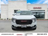 Certified 2024 GMC Terrain SLE w/ Driver Convenience Package image 2