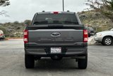 Used 2022 Ford F150 XL w/ STX Appearance Package image 4