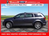 Used 2014 Dodge Journey Limited w/ Flexible Seating Group image 2