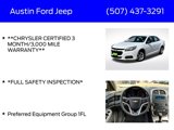 Used 2015 Chevrolet Malibu LS image 5