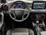 Used 2024 Chevrolet Blazer RS image 4