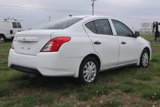 Used 2016 Nissan Versa S image 2