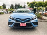 Certified 2024 Toyota Camry SE image 5