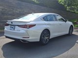 Used 2023 Lexus ES 350 w/ Premium Package image 6