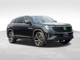Used 2025 Volkswagen Atlas Cross Sport SEL Premium R-Line image 3
