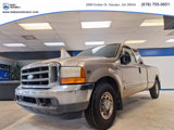 Used 2001 Ford F250 2WD SuperCab Super Duty image 3