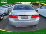 Used 2014 Honda Accord LX image 5