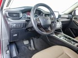 Used 2020 Ford Explorer XLT w/ Equipment Group 202A image 2