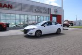 New 2025 Nissan Versa SV w/ Trunk Package image 2