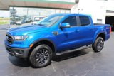 Used 2019 Ford Ranger Lariat w/ Equipment Group 501A Mid image 2