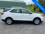 Used 2021 Chevrolet Equinox LS image 4