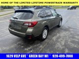 Used 2018 Subaru Outback 2.5i Premium image 6