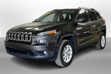 Used 2018 Jeep Cherokee Latitude Plus w/ Cold Weather Group image 3