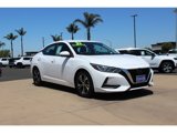 Used 2021 Nissan Sentra SV image 3