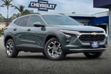 New 2025 Chevrolet Trax LT w/ Driver Confidence Package image 2