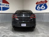 Used 2013 Ford Taurus SHO image 4