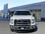 Used 2015 Ford F150 XLT image 2
