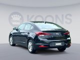 Used 2020 Hyundai Elantra SEL image 4