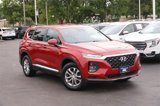 Used 2020 Hyundai Santa Fe SE image 3