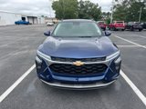 Used 2024 Chevrolet Trax LT w/ Driver Confidence Package image 2