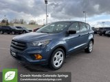Used 2018 Ford Escape S image 4