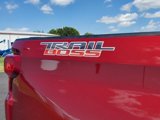 Used 2021 Chevrolet Silverado 1500 LT Trail Boss w/ Convenience Package II image 6