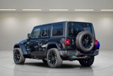 Used 2023 Jeep Wrangler Unlimited Sahara image 5
