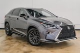 Used 2017 Lexus RX 350 F Sport image 3