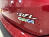 Used 2020 Ford Edge SEL w/ Convenience Package image 4