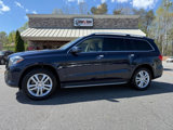 Used 2017 Mercedes-Benz GLS 450 4MATIC image 4