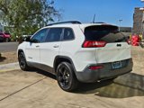 Used 2018 Jeep Cherokee Latitude w/ Altitude Package image 3