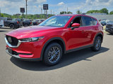 Used 2021 MAZDA CX-5 Touring image 3