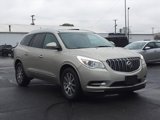 Used 2017 Buick Enclave Leather image 3