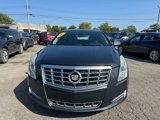 Used 2013 Cadillac XTS Luxury w/ Driver Awareness Package image 2