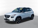 Used 2022 Hyundai Venue Limited image 5