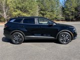 New 2025 Kia Sportage EX image 2