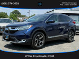 Used 2018 Honda CR-V Touring image 3