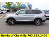 Used 2017 Honda Pilot EX image 4