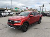 Used 2019 Ford Ranger Lariat w/ Equipment Group 501A Mid image 3
