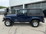 Used 2005 Jeep Wrangler Unlimited image 4