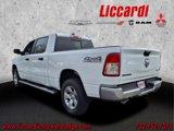 Used 2023 RAM 1500 Big Horn image 4