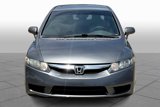 Used 2009 Honda Civic LX image 3